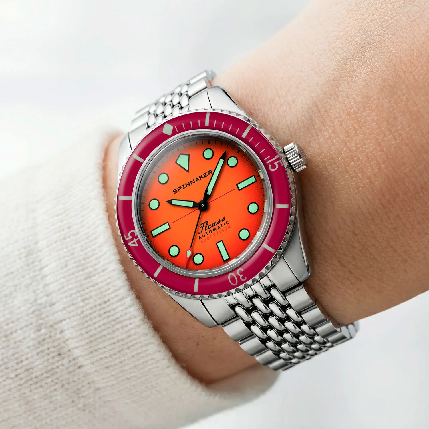 Spinnaker SP-5133-99