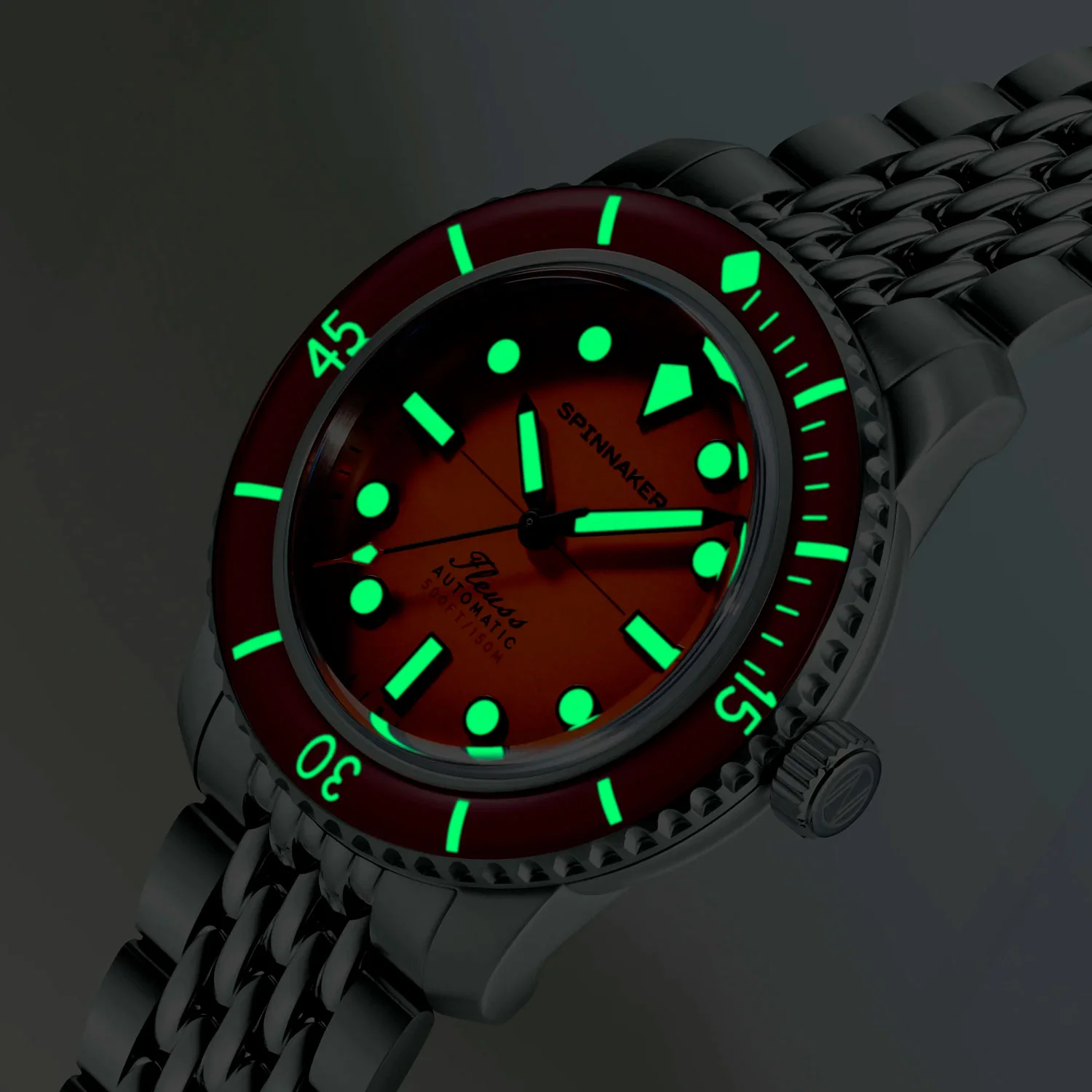 Spinnaker SP-5133-99