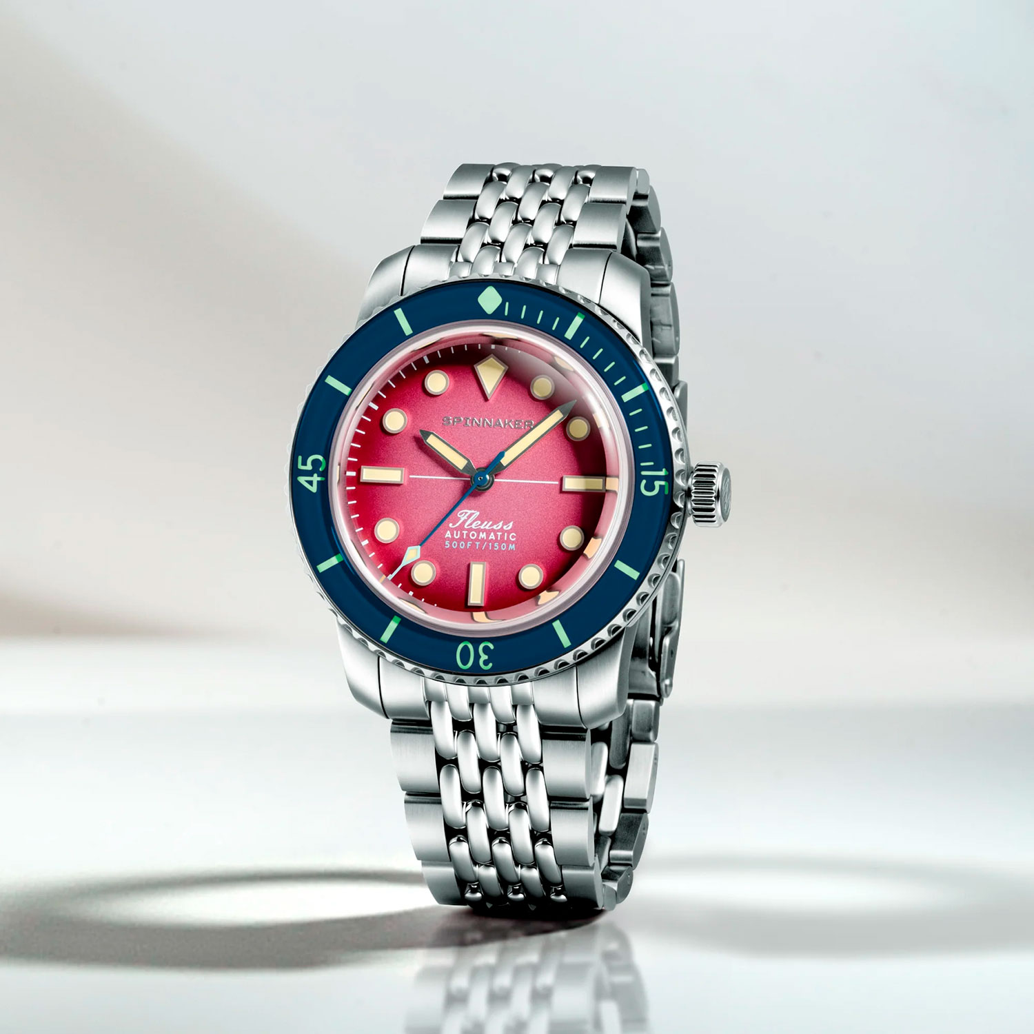 Spinnaker SP-5133-AA