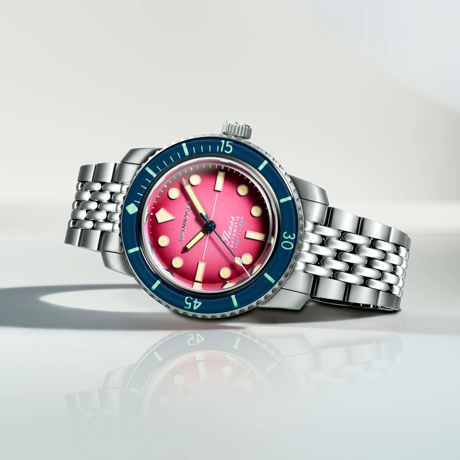 Spinnaker SP-5133-AA