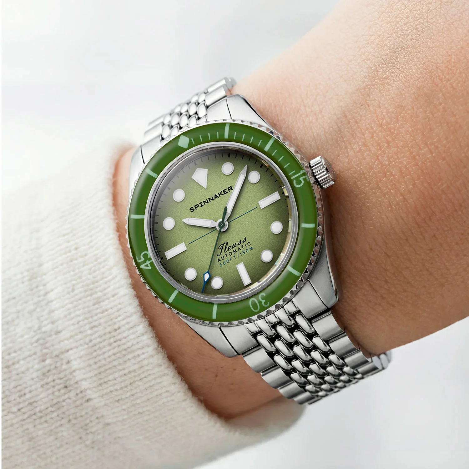Spinnaker SP-5133-BB