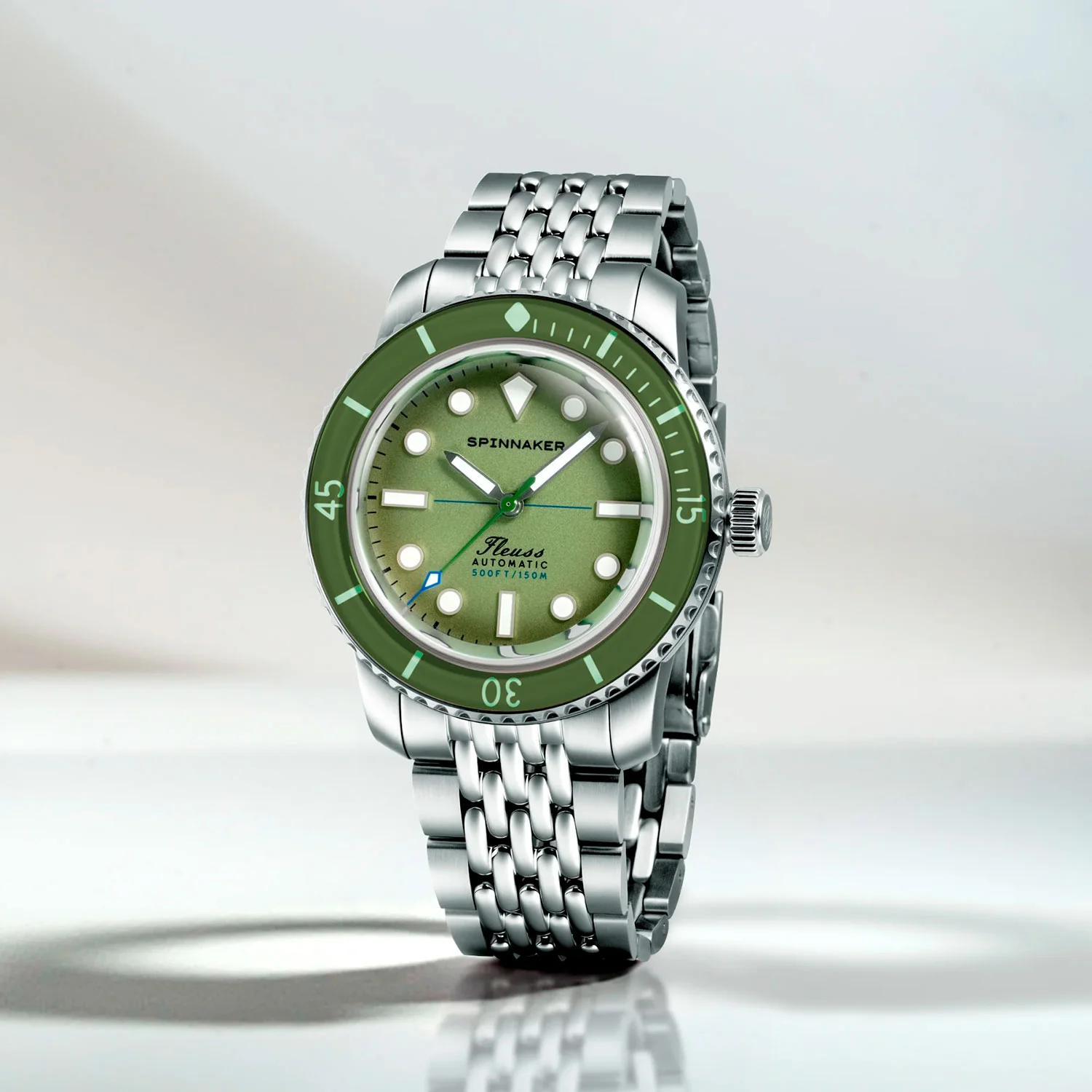 Spinnaker SP-5133-BB
