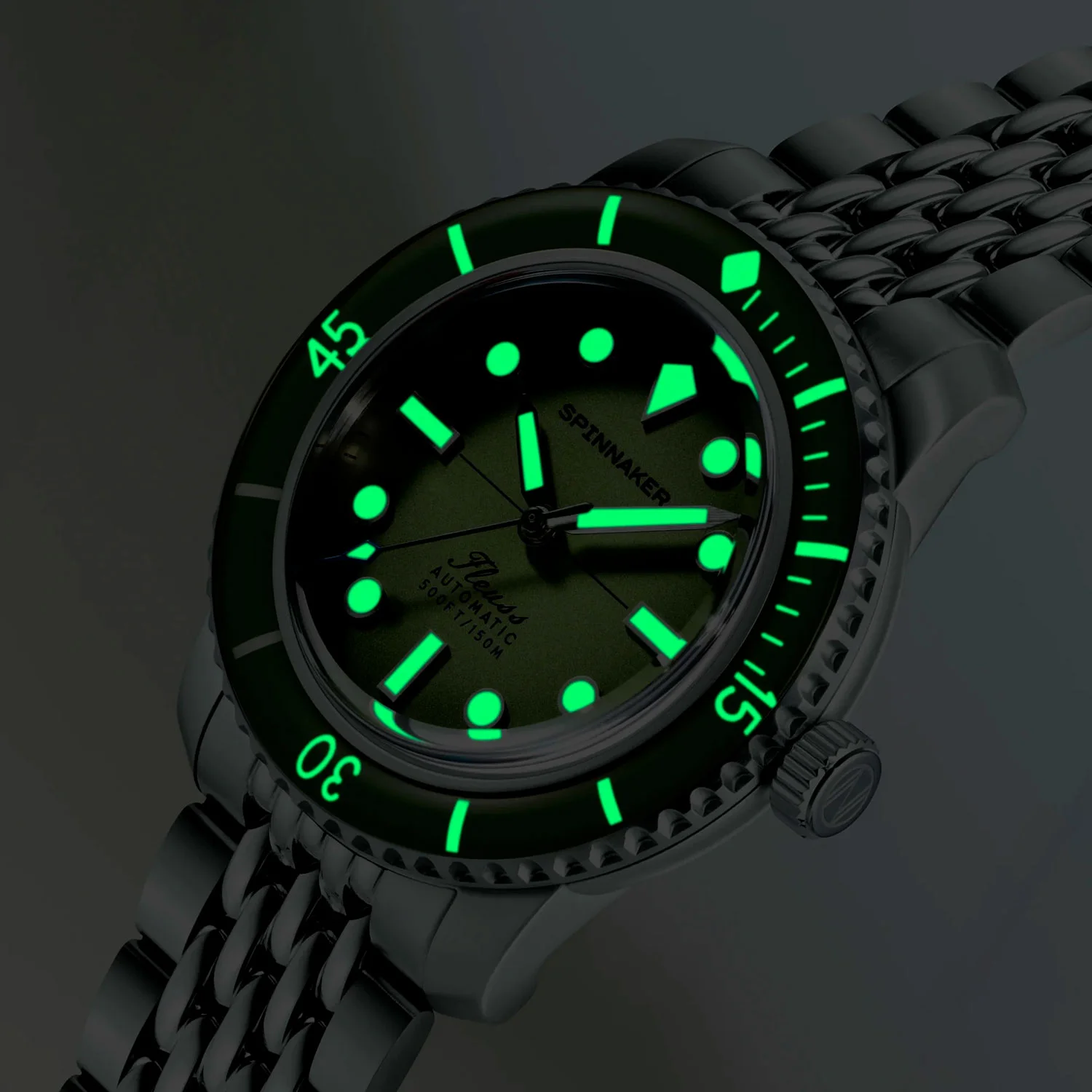 Spinnaker SP-5133-BB