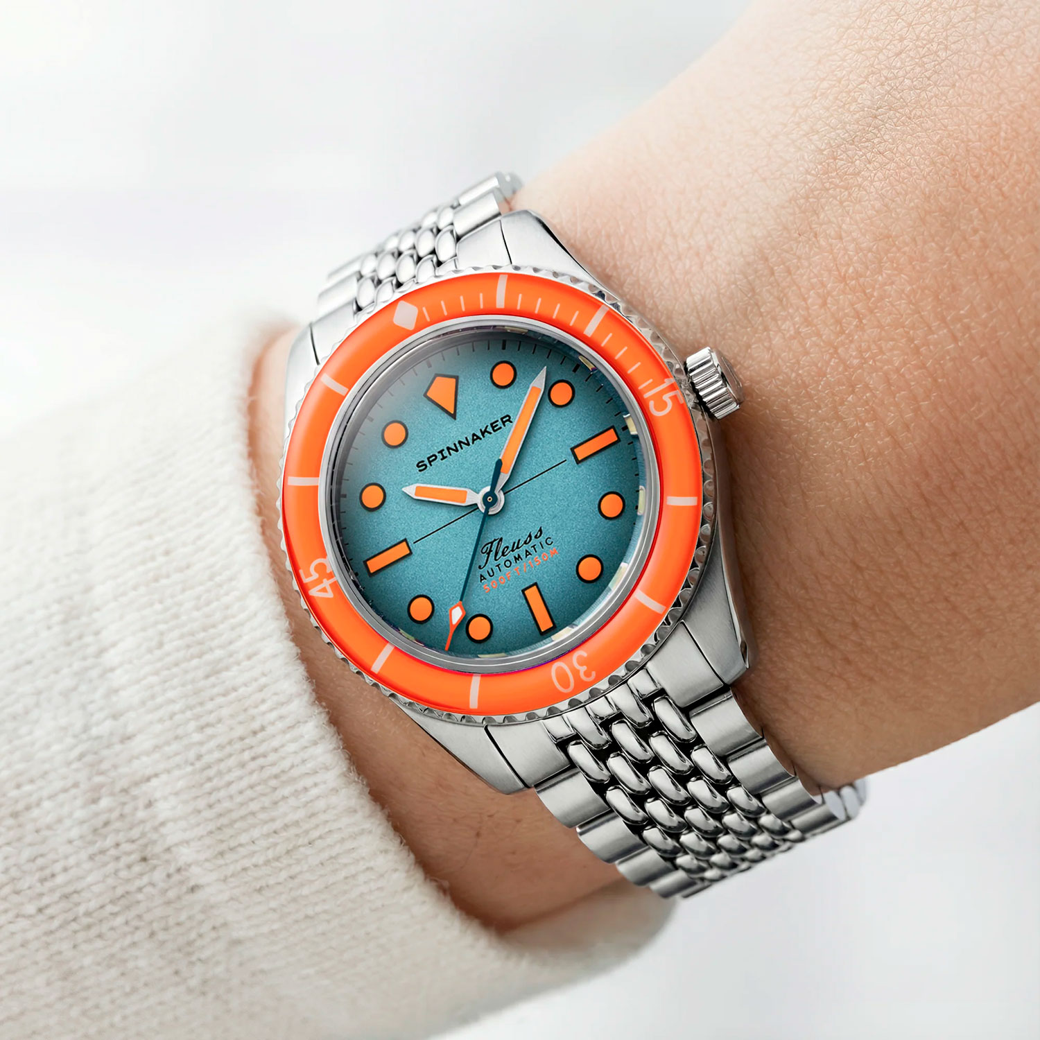 Spinnaker SP-5133-CC