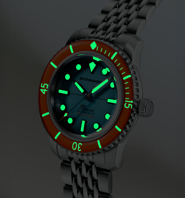 Spinnaker SP-5133-CC