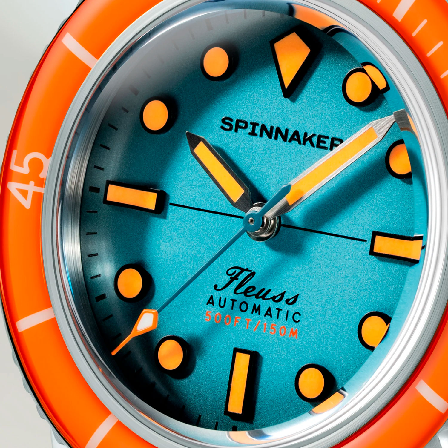 Spinnaker SP-5133-CC