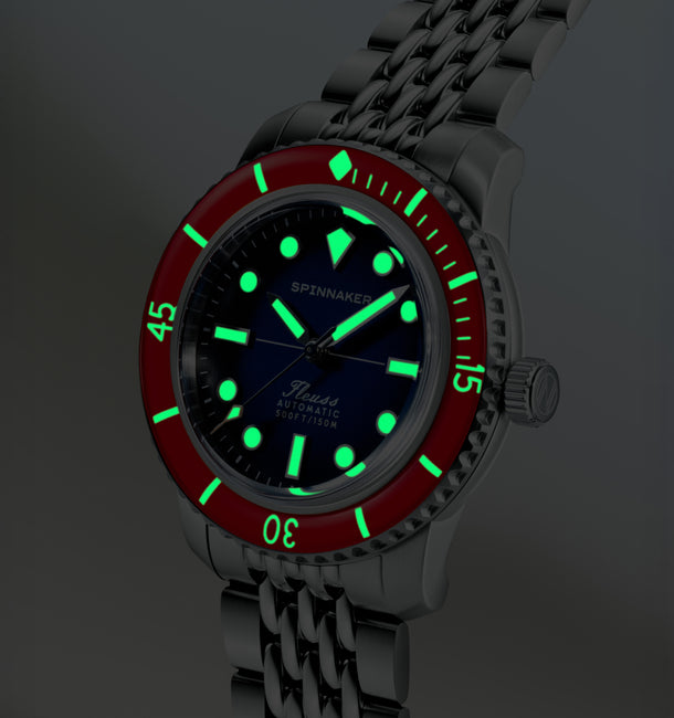Spinnaker SP-5133-DD