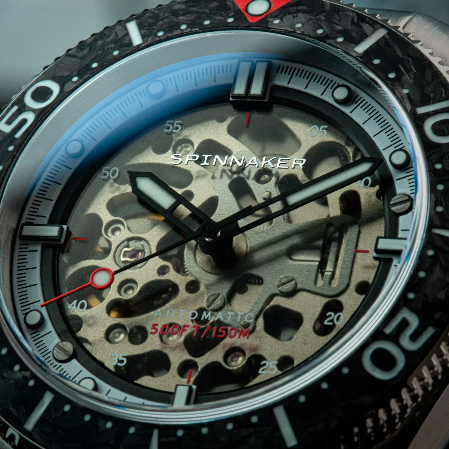Spinnaker SP-5134-11