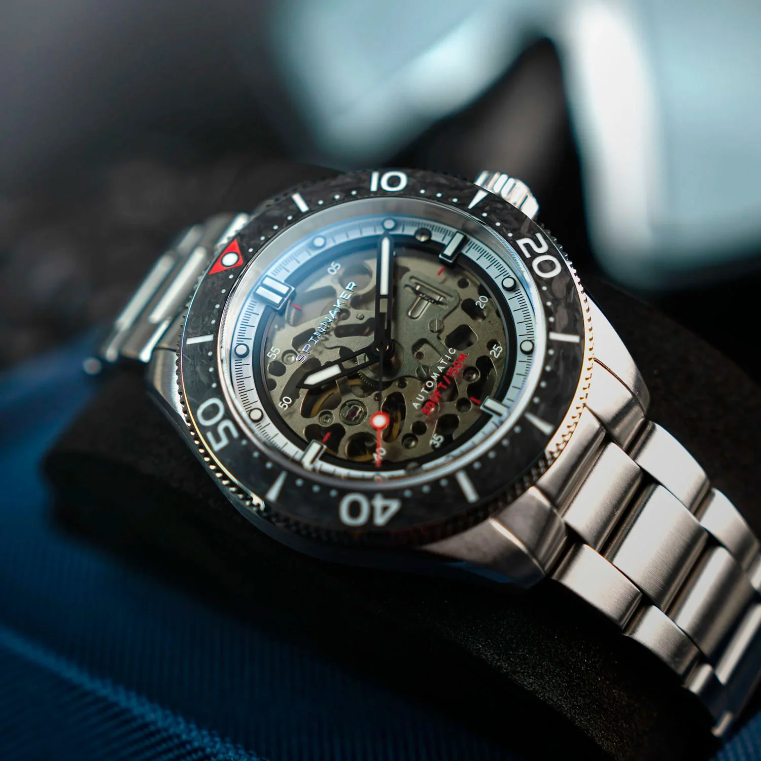 Spinnaker SP-5134-11