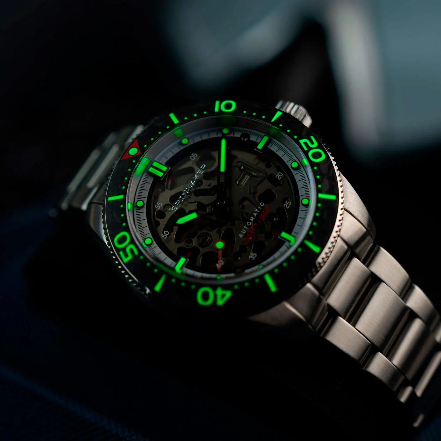 Spinnaker SP-5134-11