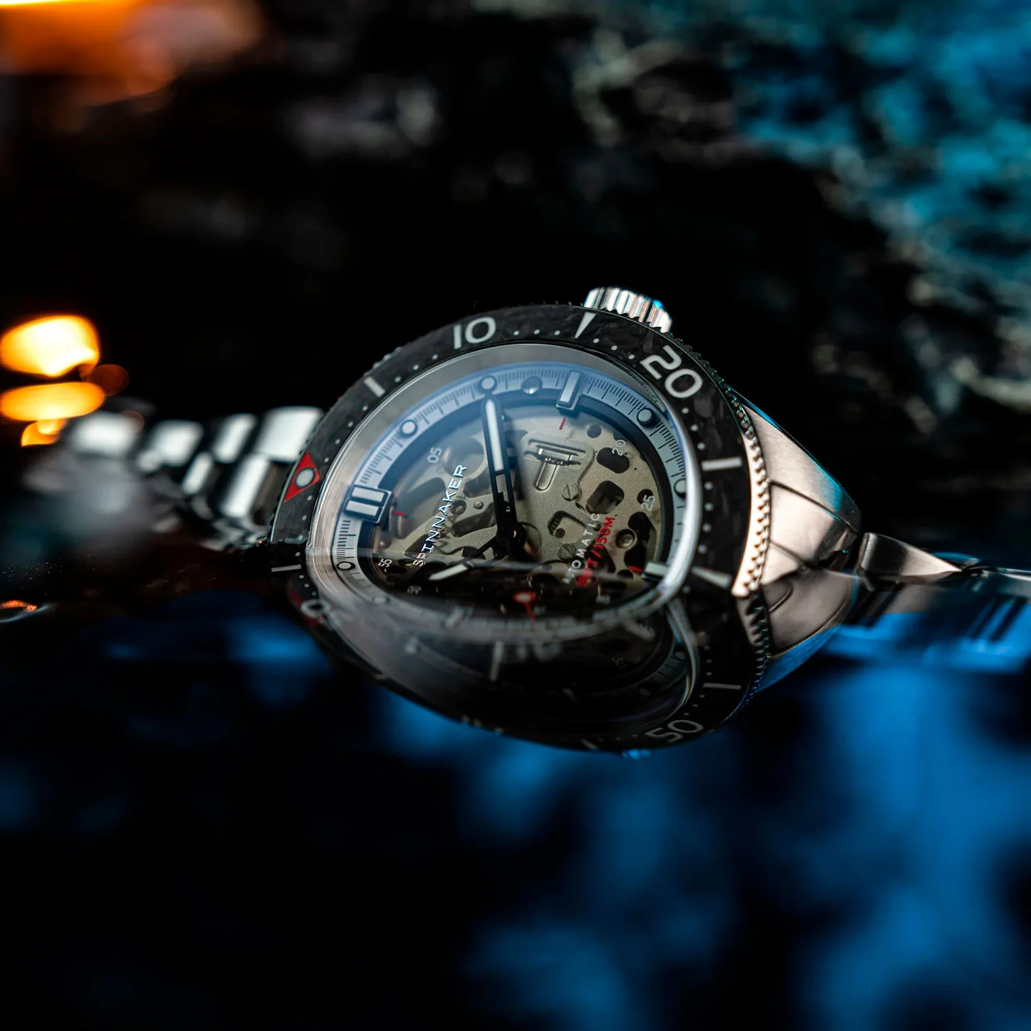 Spinnaker SP-5134-11