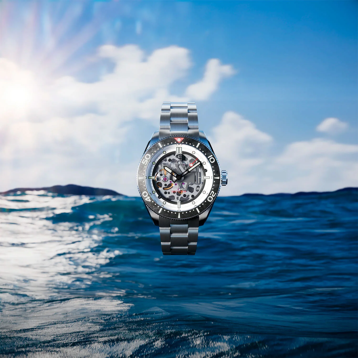 Spinnaker SP-5134-11
