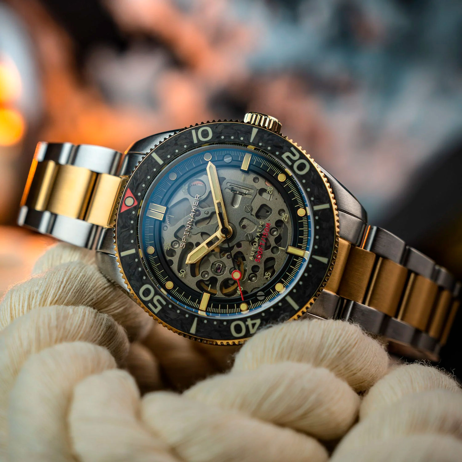 Spinnaker SP-5134-22