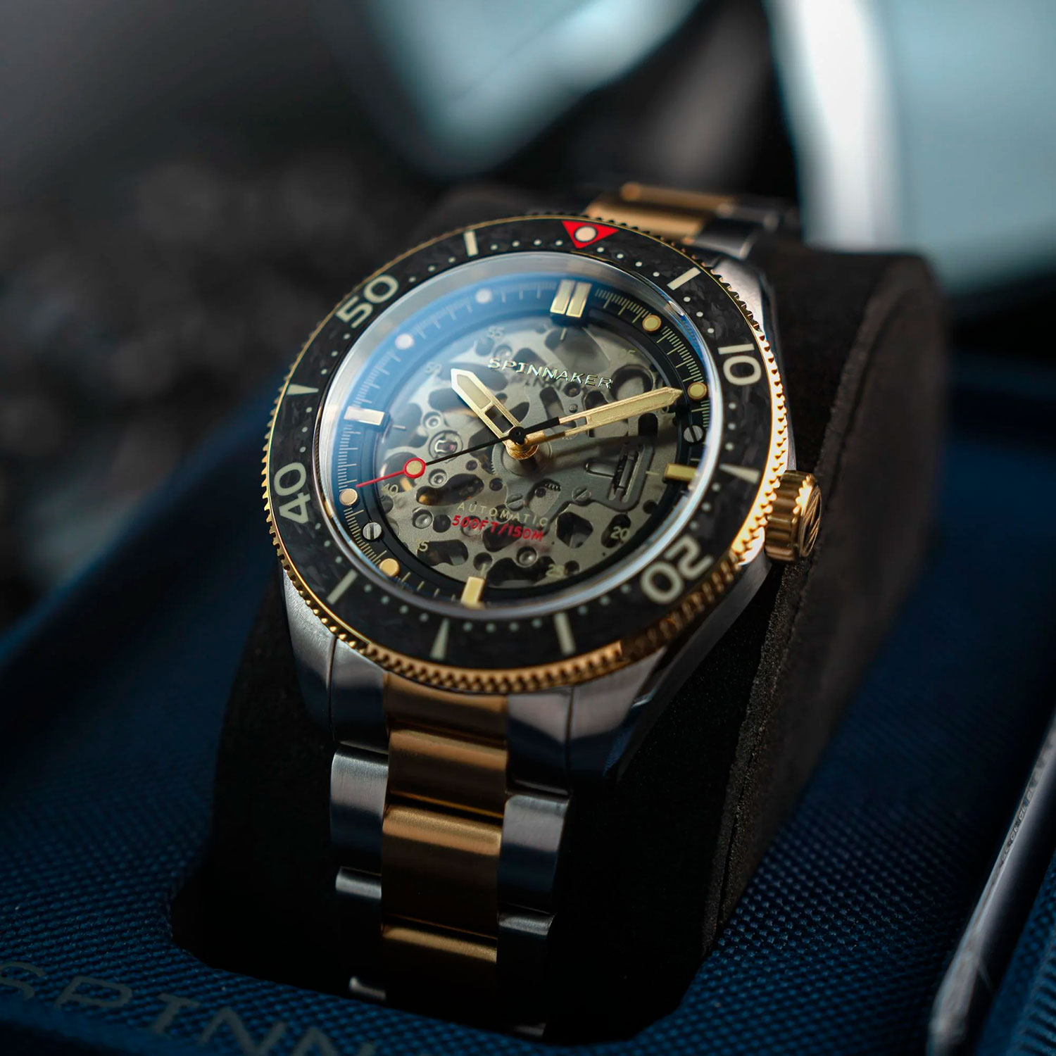 Spinnaker SP-5134-22