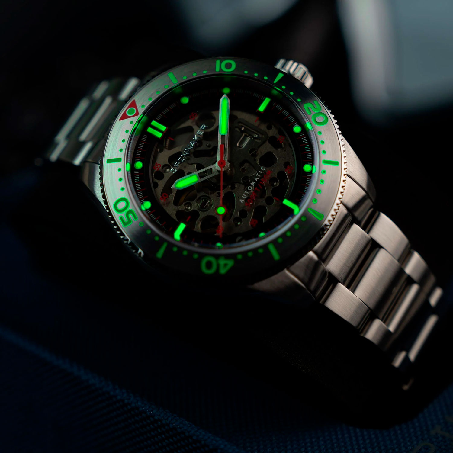Spinnaker SP-5134-33