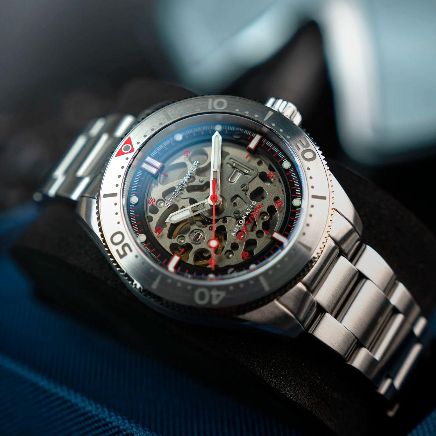 Spinnaker SP-5134-33