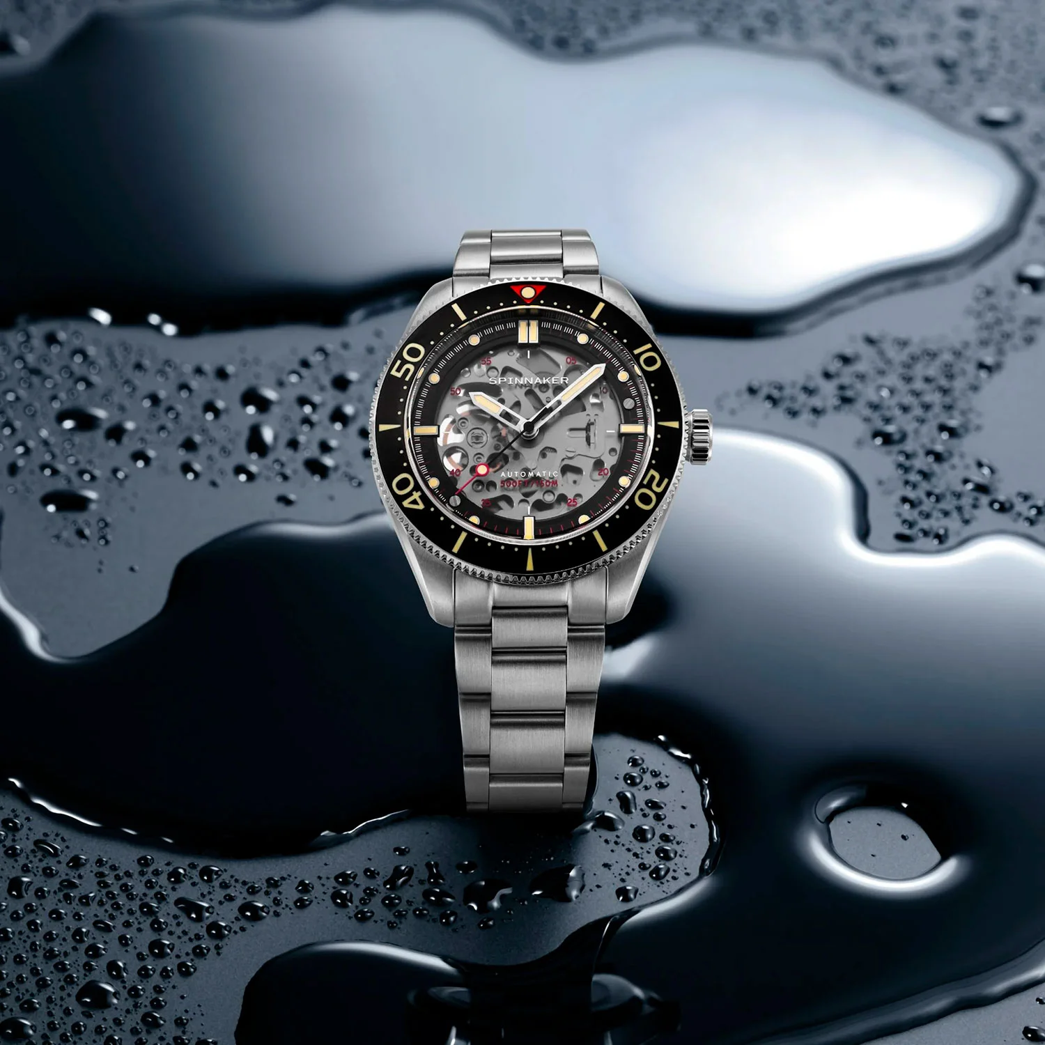 Spinnaker SP-5134-55