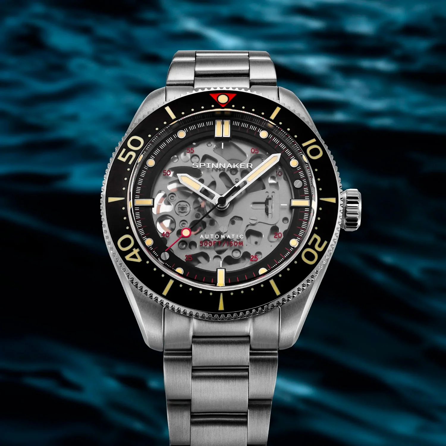 Spinnaker SP-5134-55