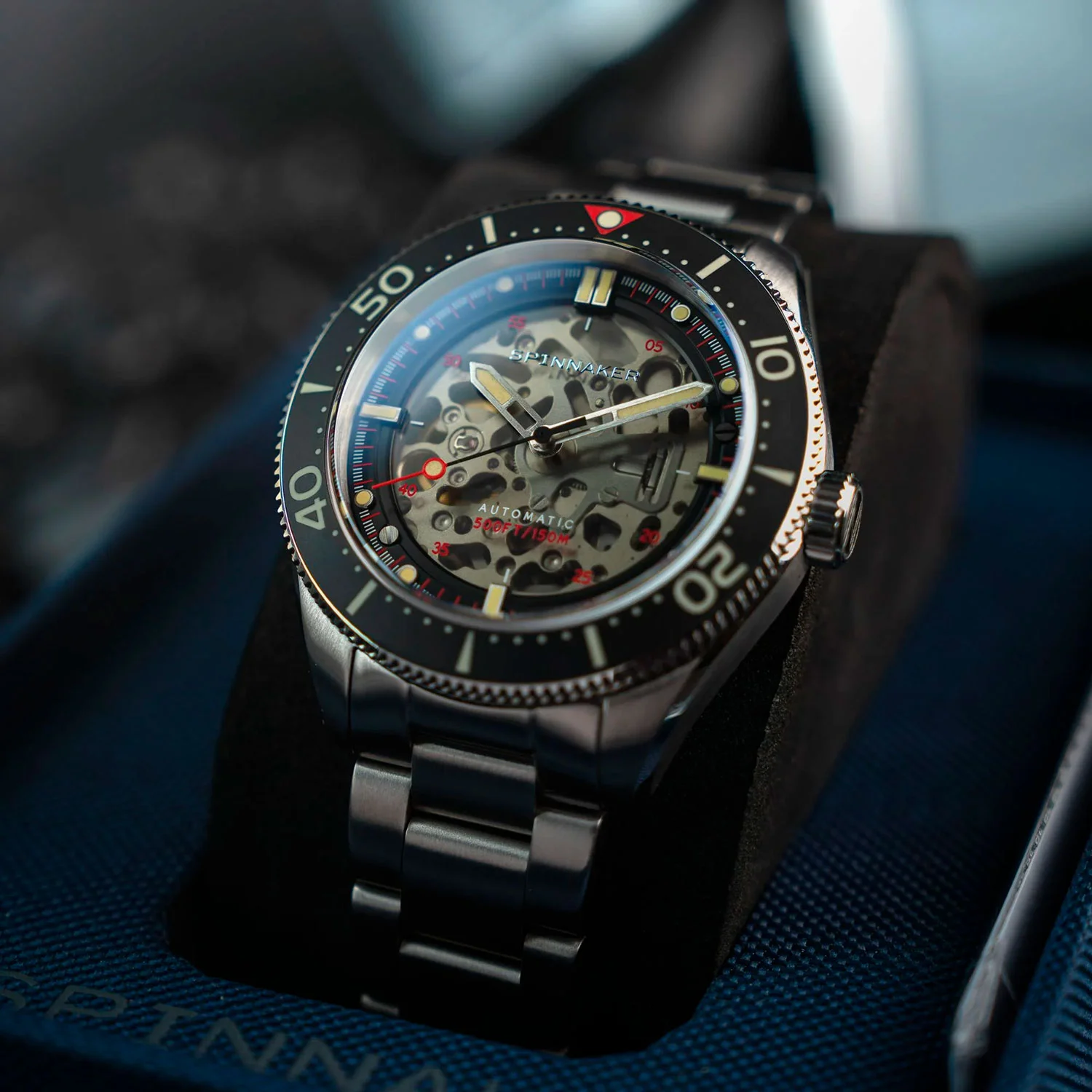 Spinnaker SP-5134-55