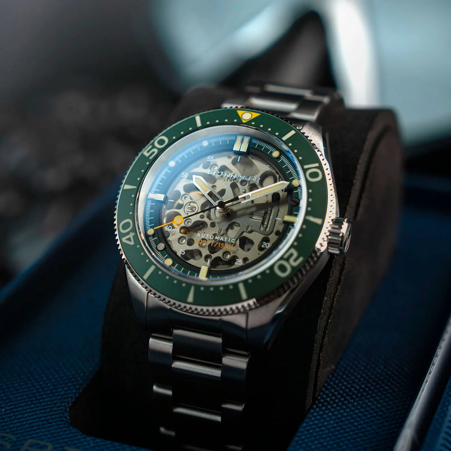 Spinnaker SP-5134-66
