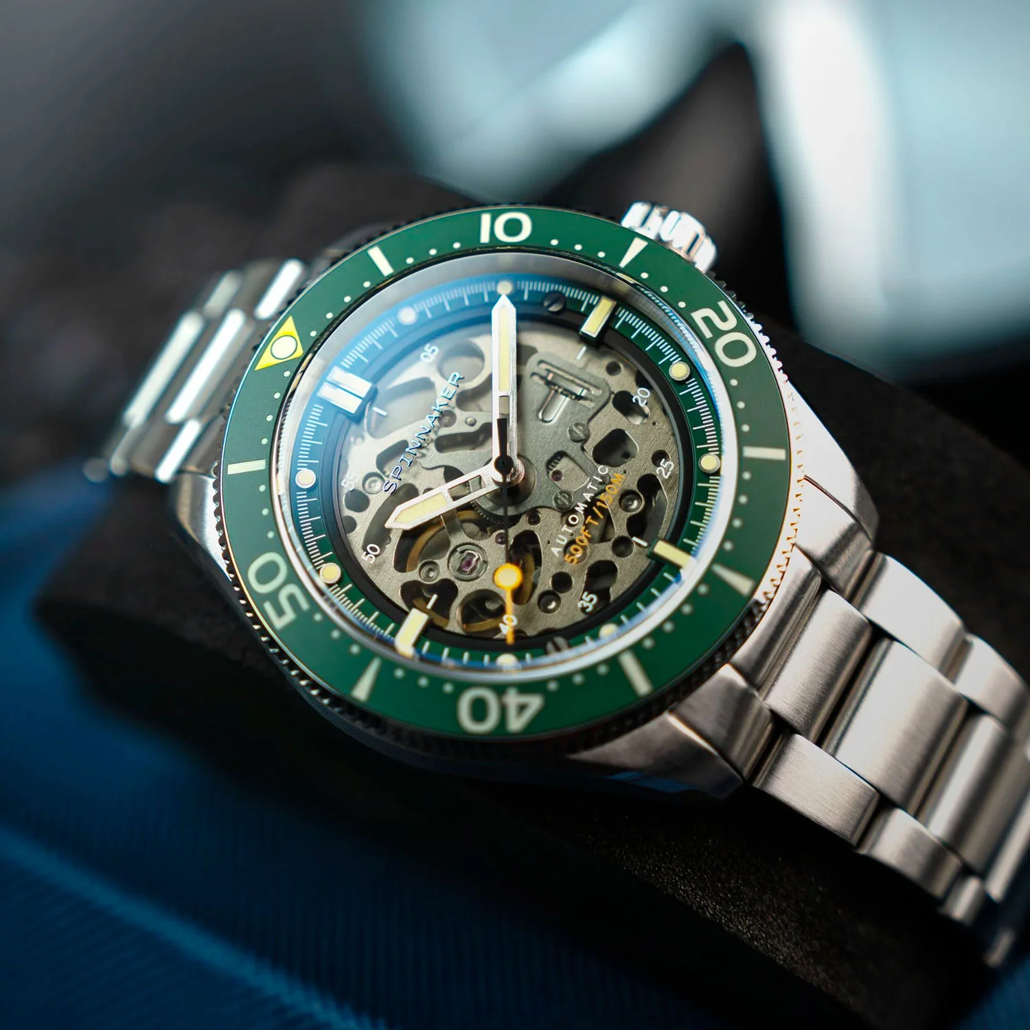 Spinnaker SP-5134-66