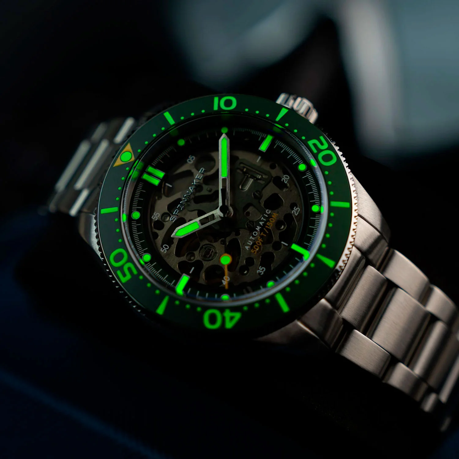 Spinnaker SP-5134-66