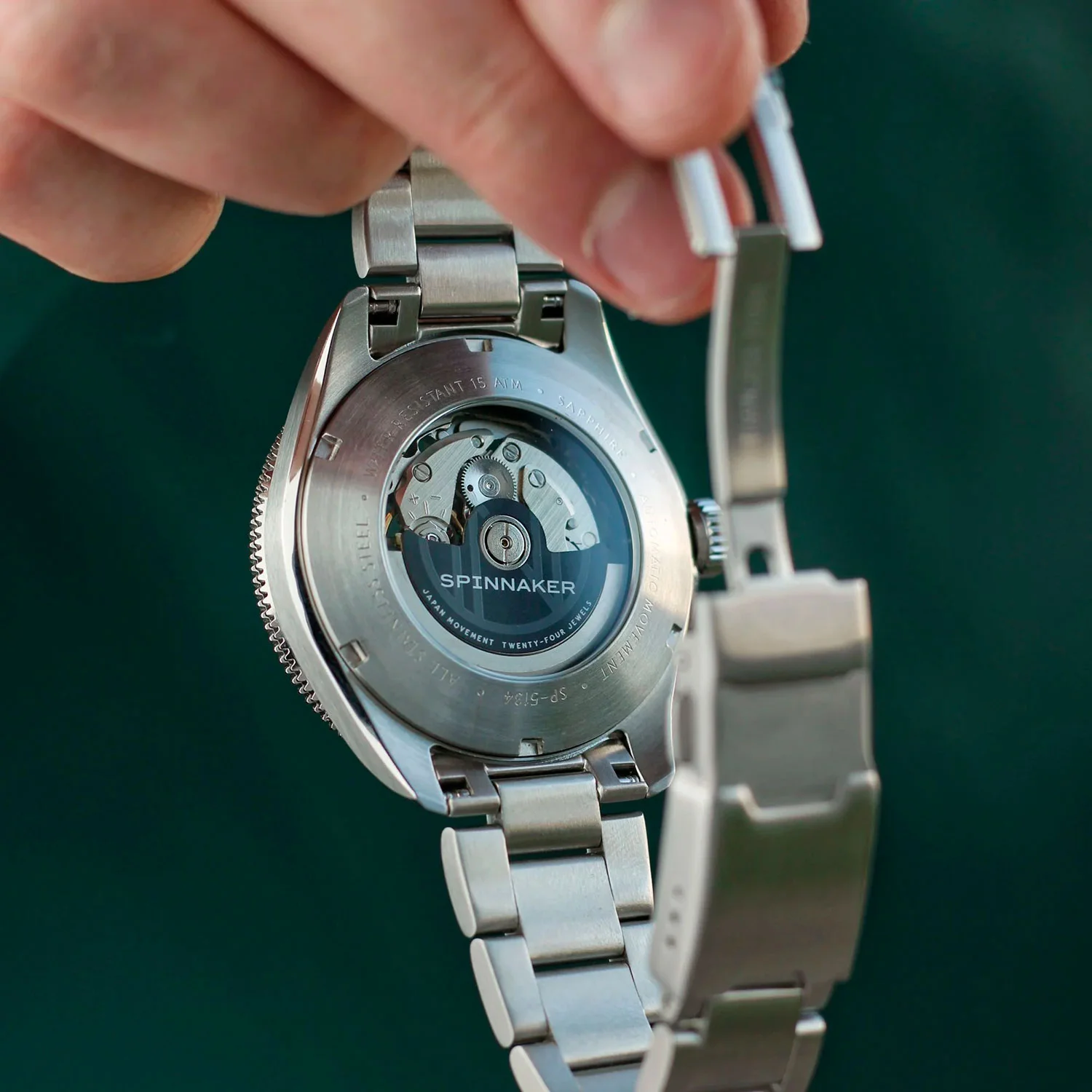 Spinnaker SP-5134-66