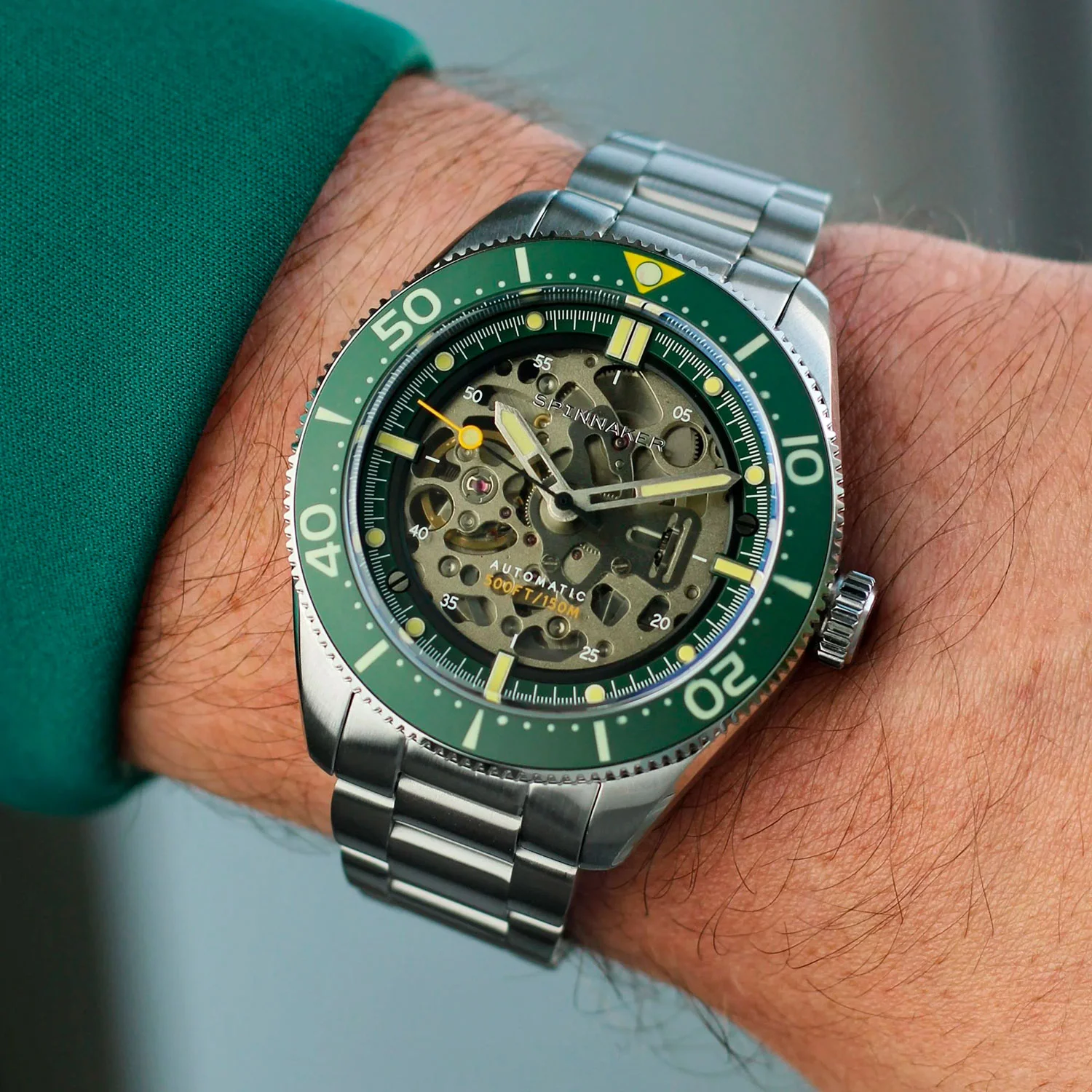 Spinnaker SP-5134-66