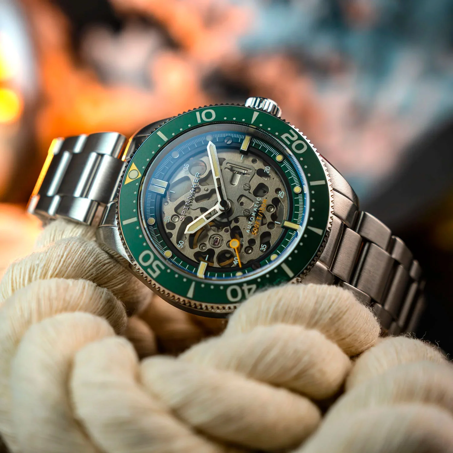 Spinnaker SP-5134-66