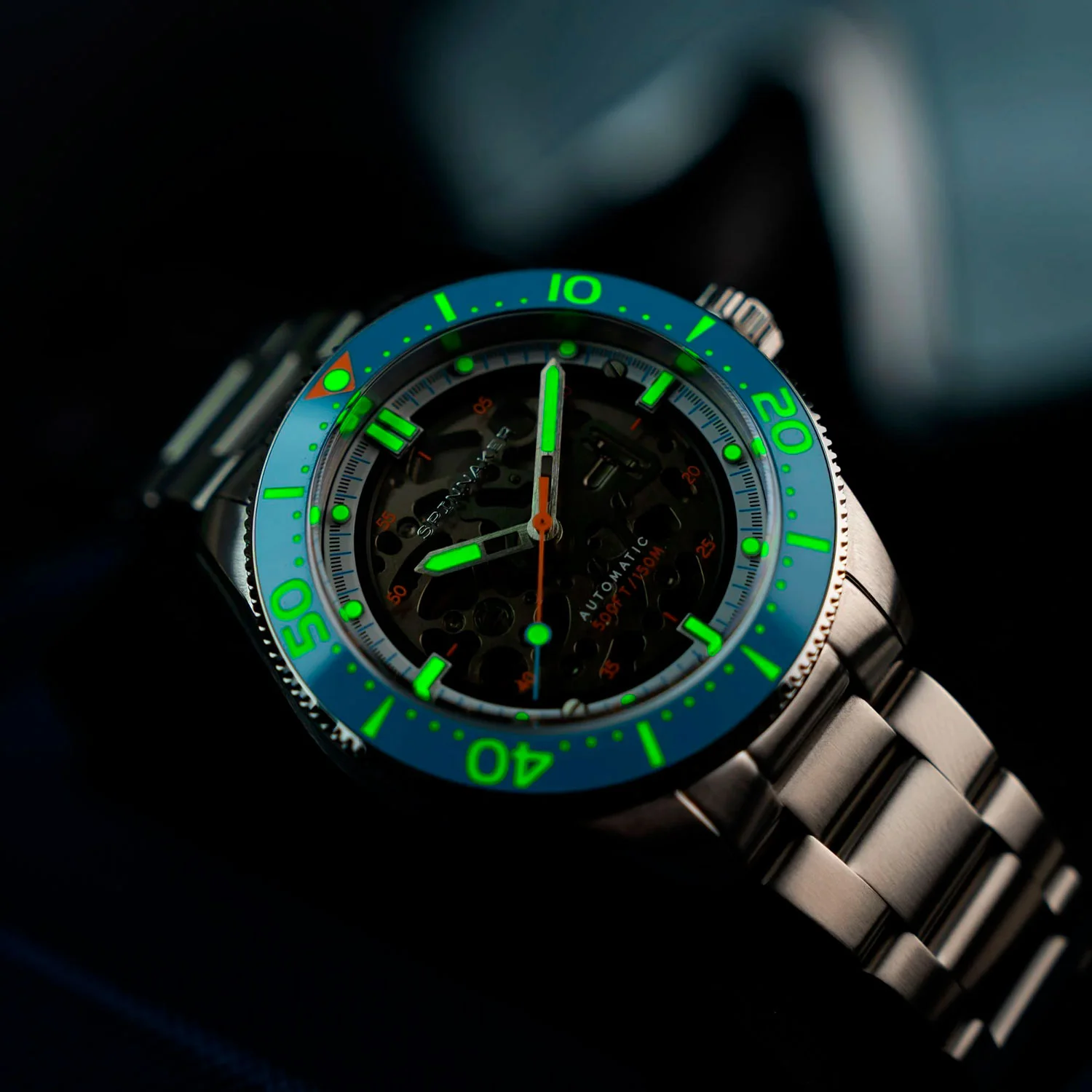 Spinnaker SP-5134-77
