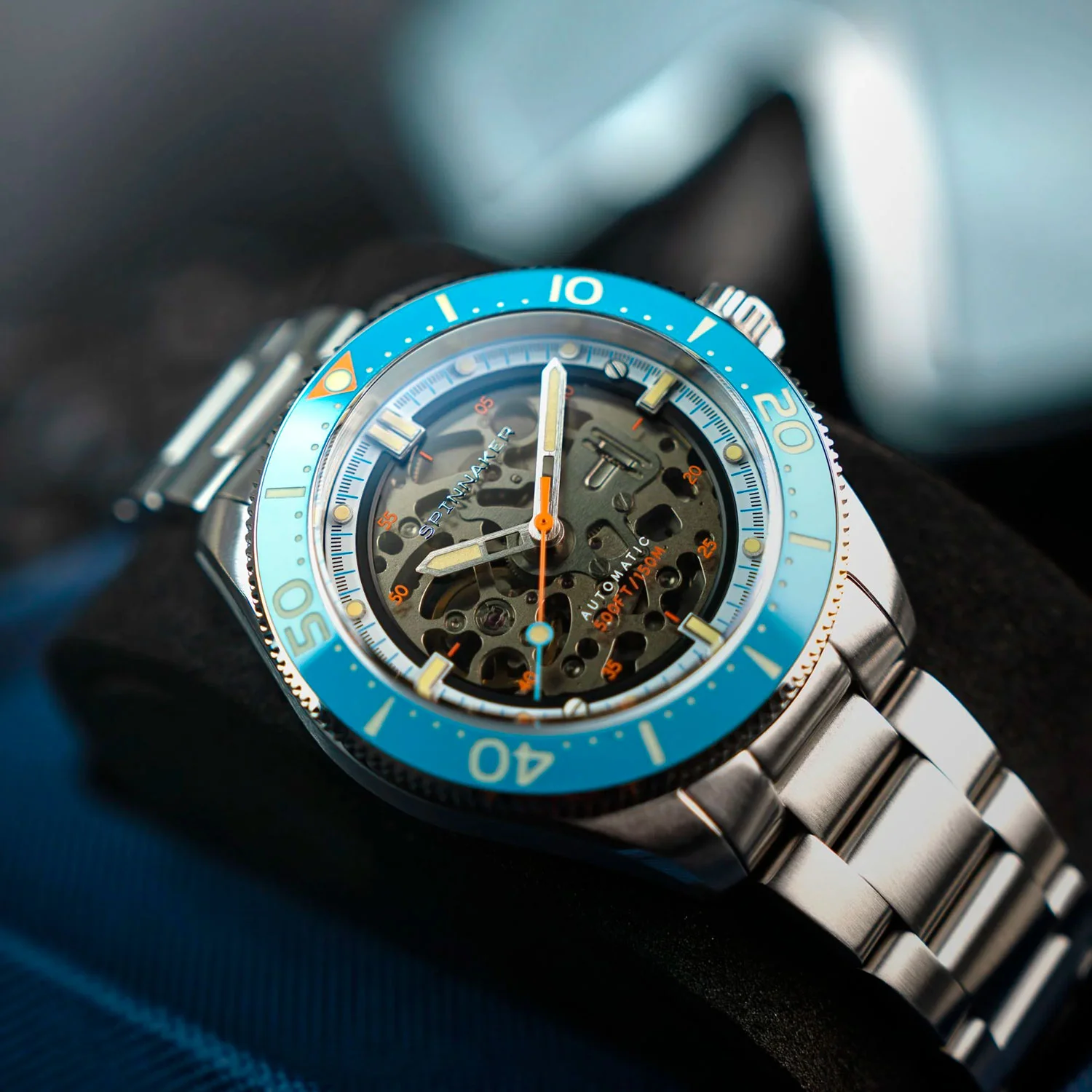 Spinnaker SP-5134-77