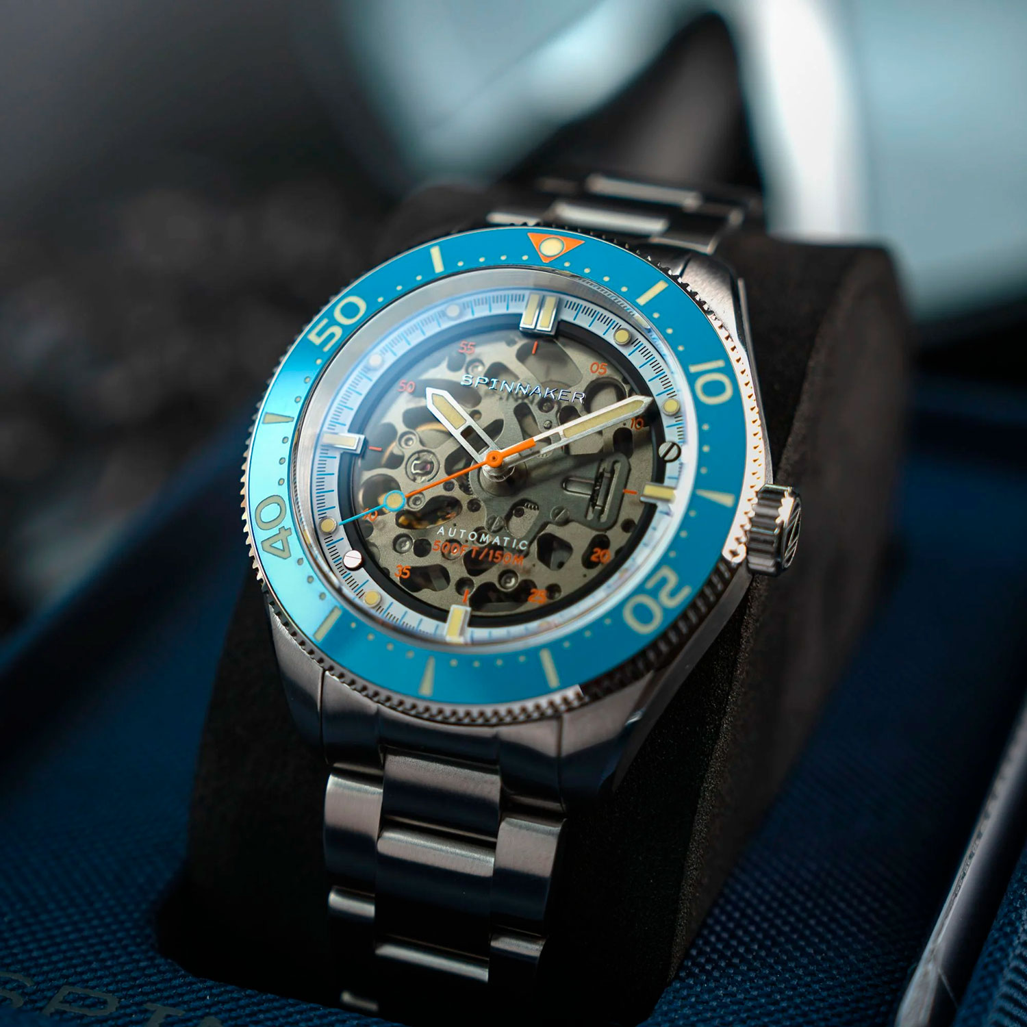 Spinnaker SP-5134-77
