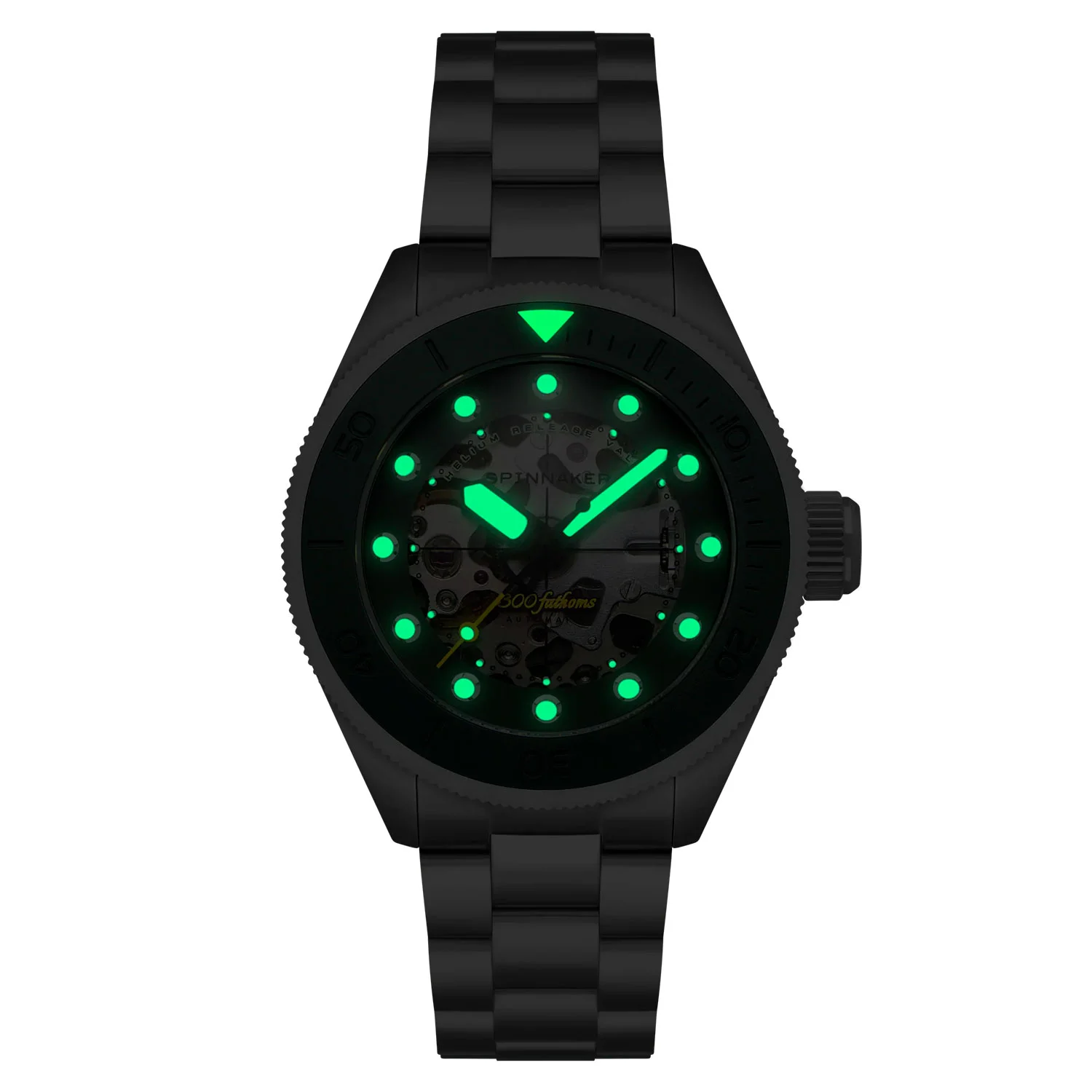 Spinnaker SP-5135-22