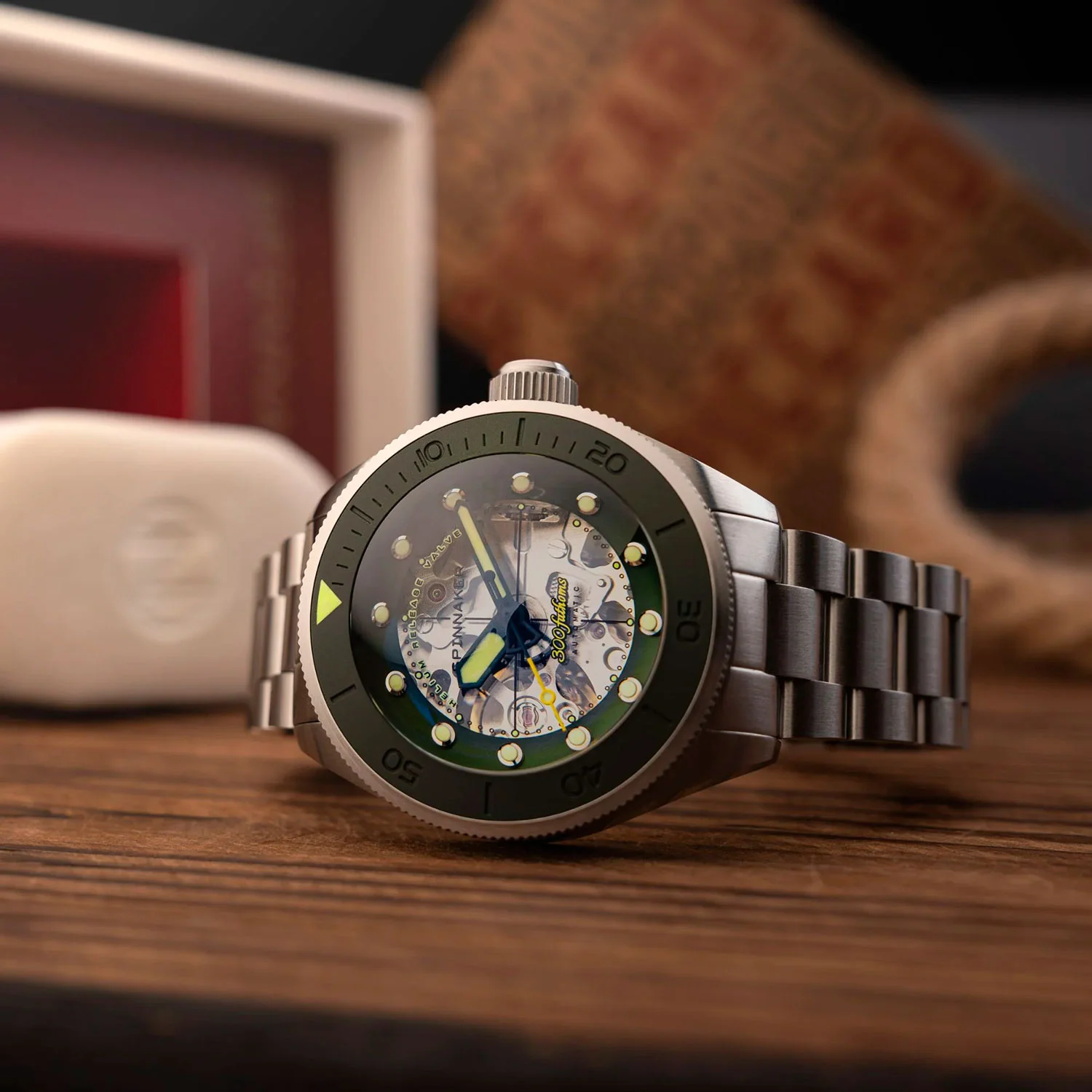 Spinnaker SP-5135-22
