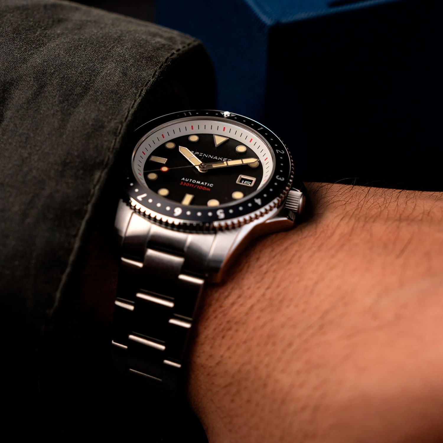 Spinnaker SP-5136-11