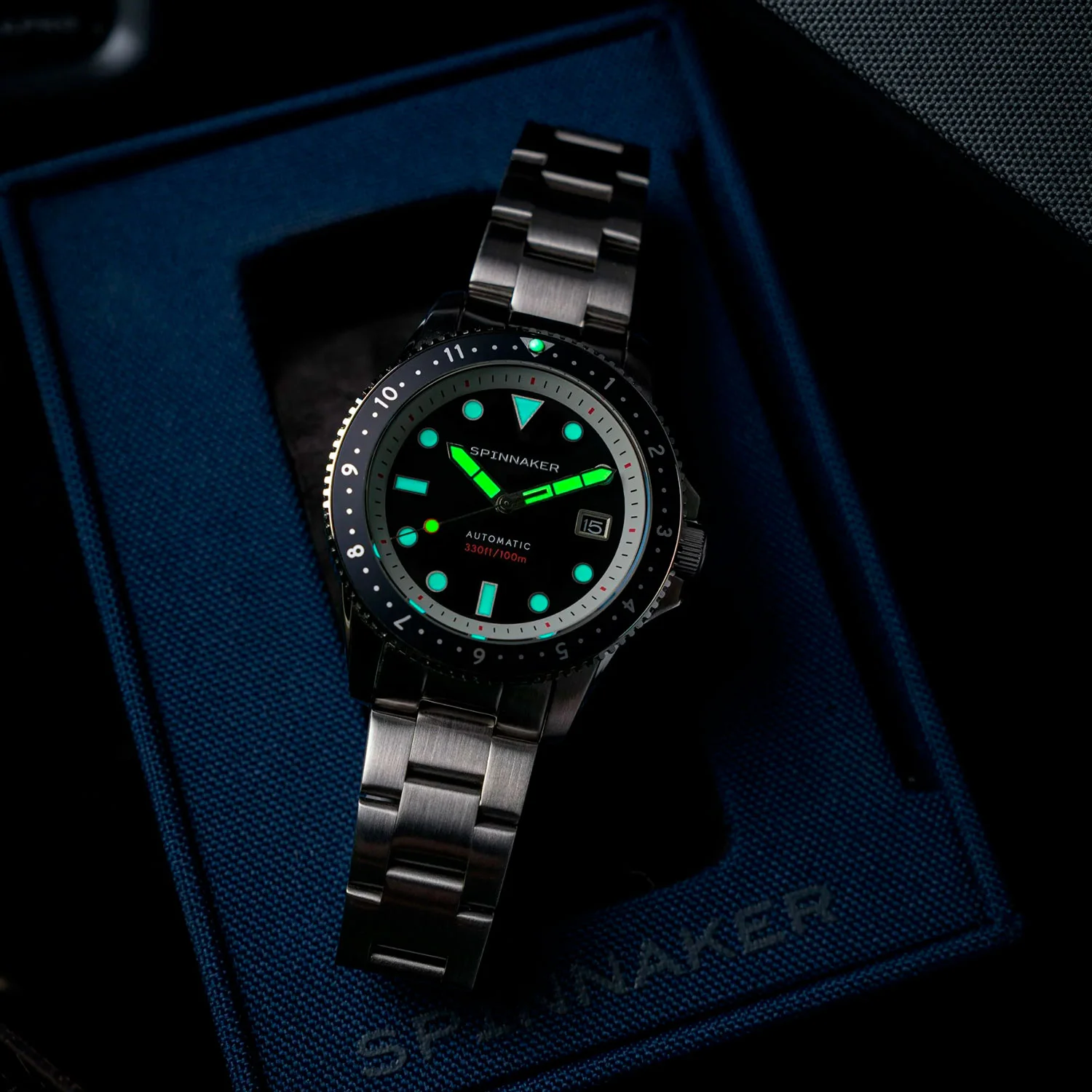Spinnaker SP-5136-11