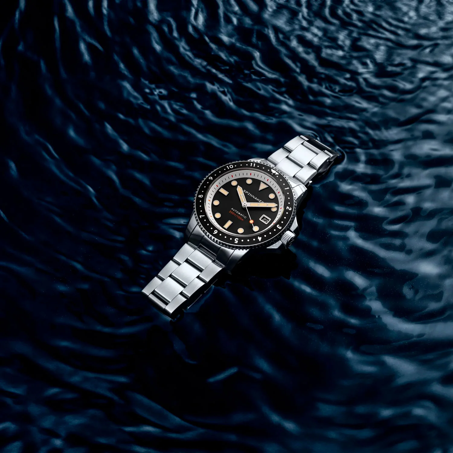 Spinnaker SP-5136-11