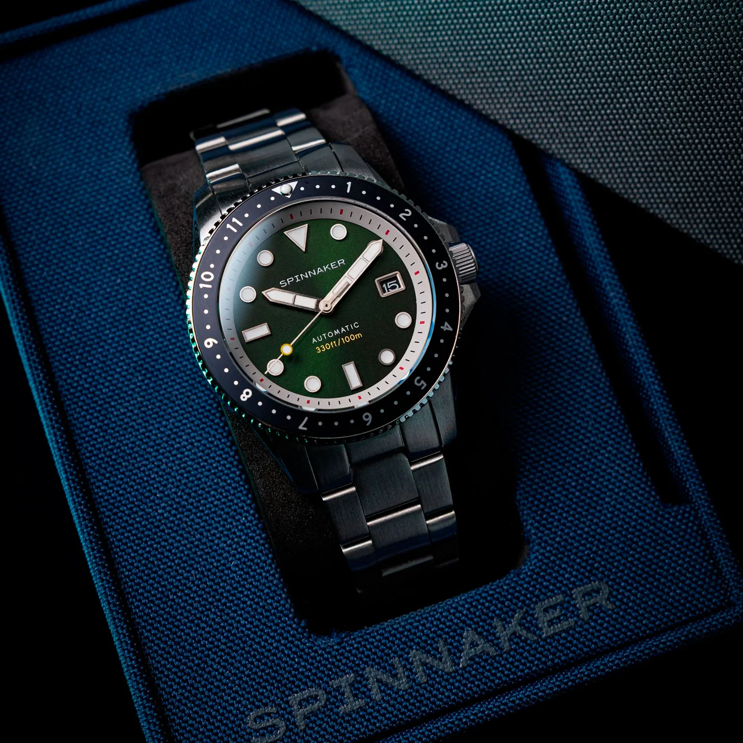 Spinnaker SP-5136-22