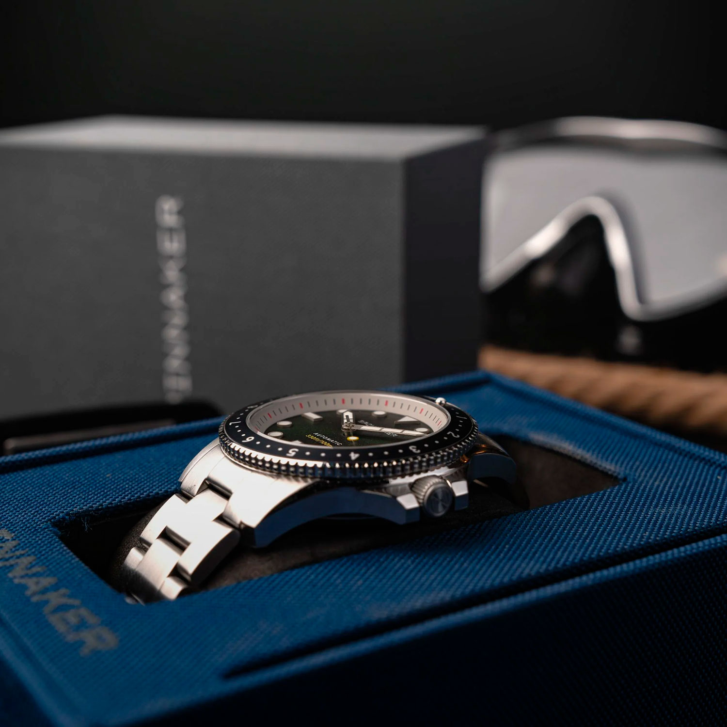 Spinnaker SP-5136-22