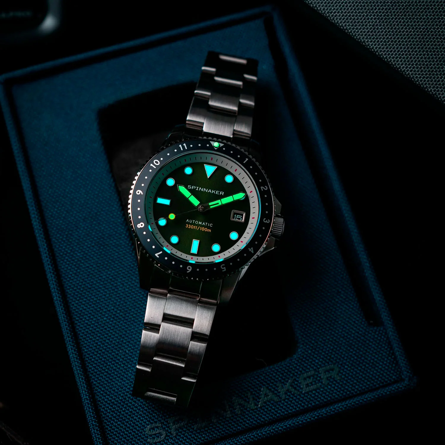 Spinnaker SP-5136-22