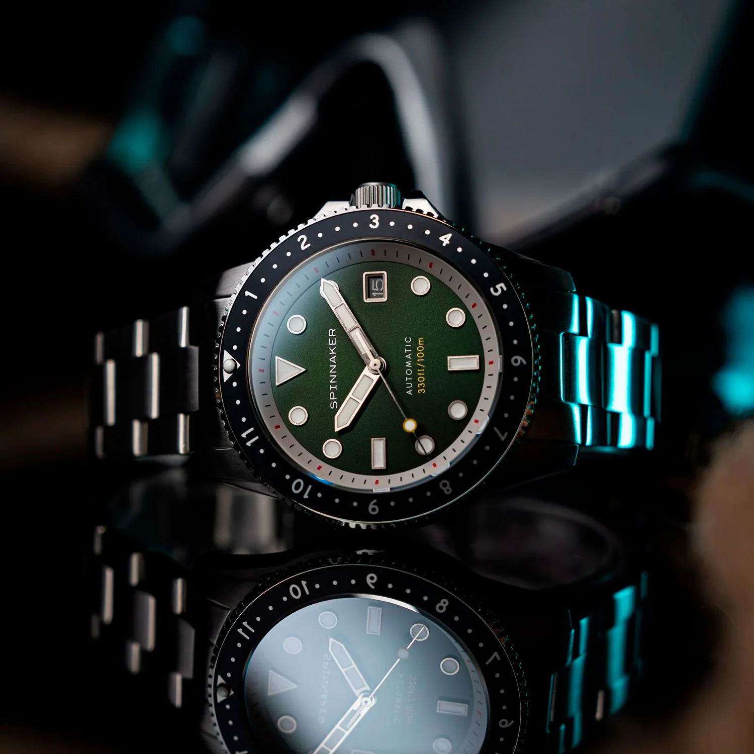 Spinnaker SP-5136-22