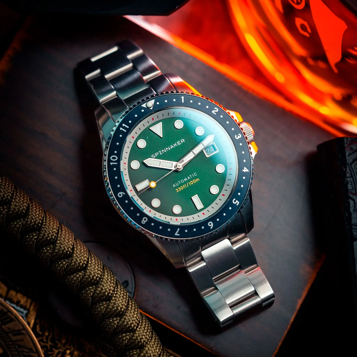 Spinnaker SP-5136-22