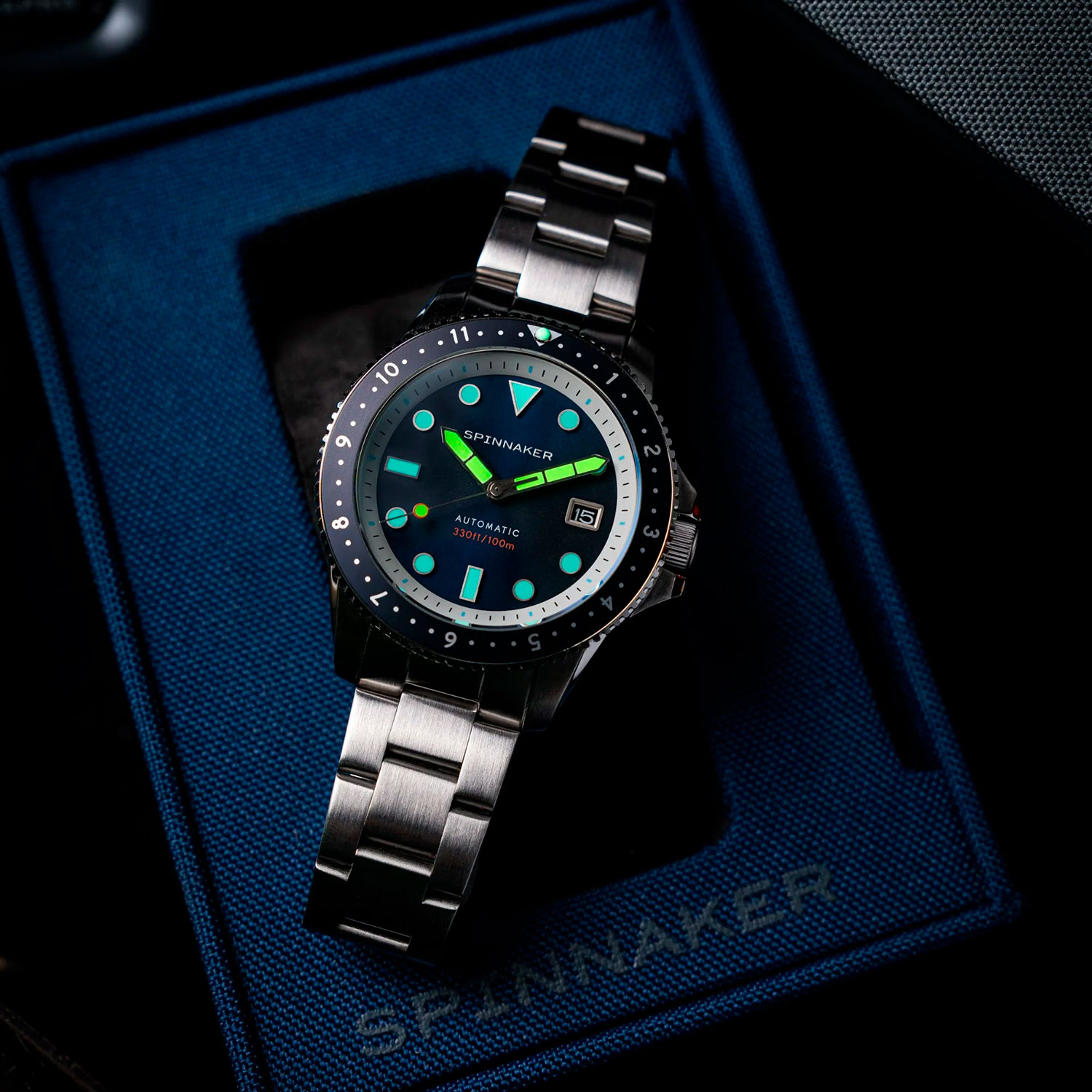 Spinnaker SP-5136-33