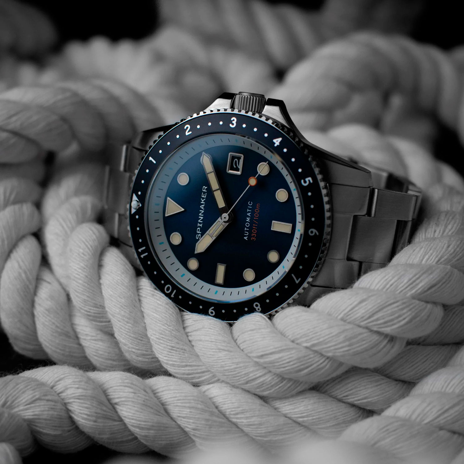 Spinnaker SP-5136-33