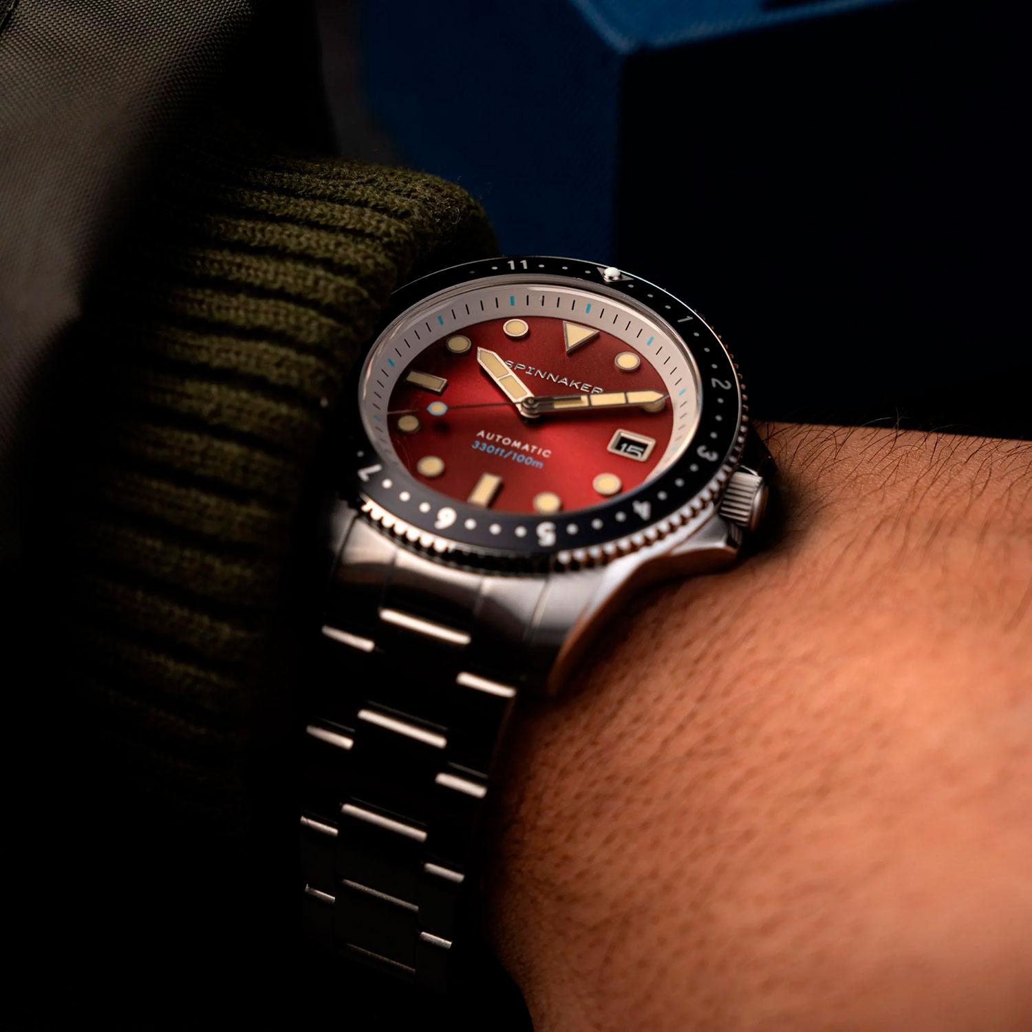 Spinnaker SP-5136-44