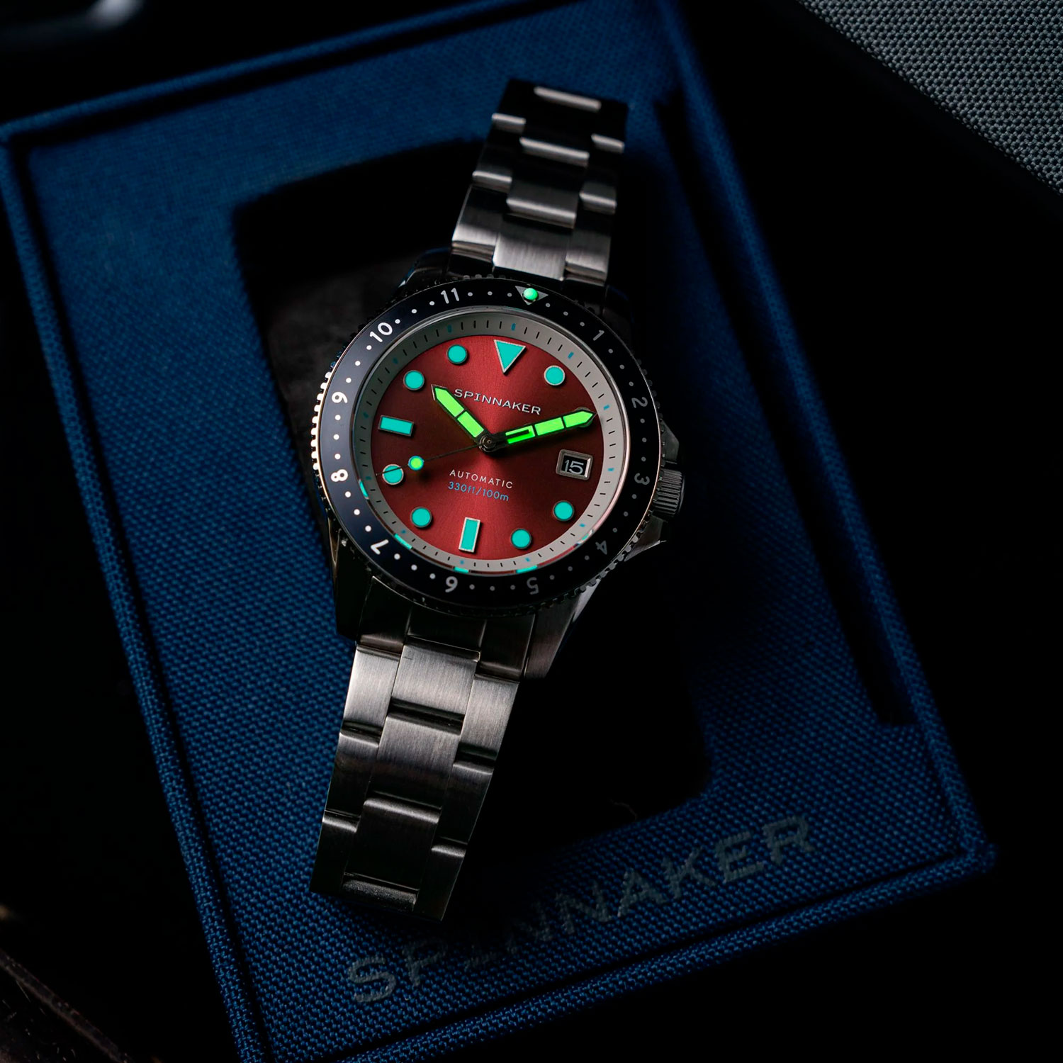 Spinnaker SP-5136-44