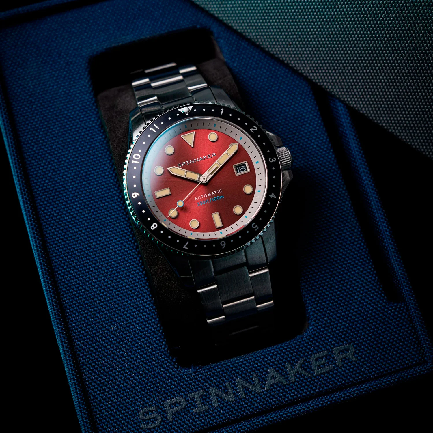 Spinnaker SP-5136-44