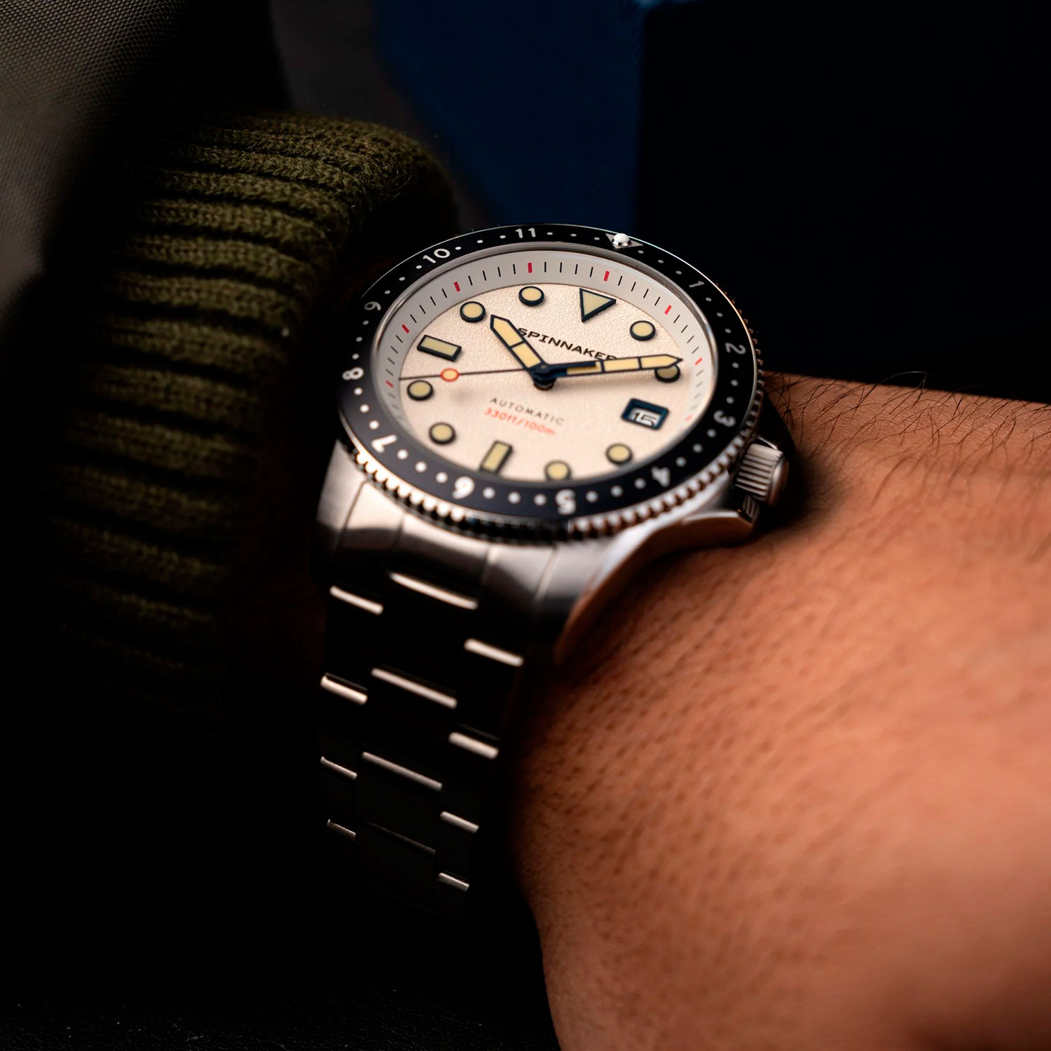 Spinnaker SP-5136-55