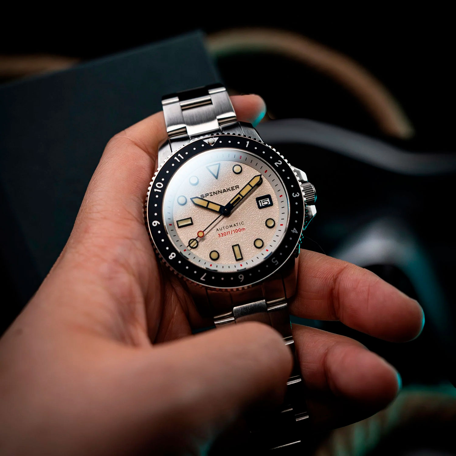 Spinnaker SP-5136-55