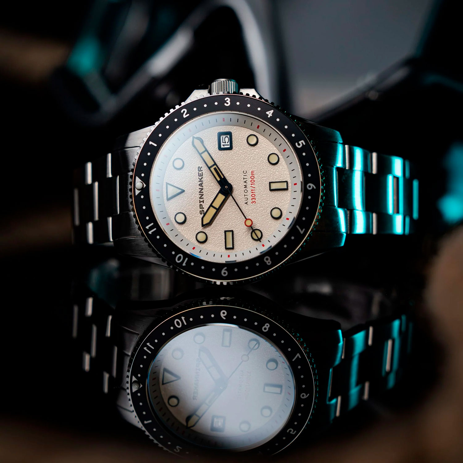 Spinnaker SP-5136-55